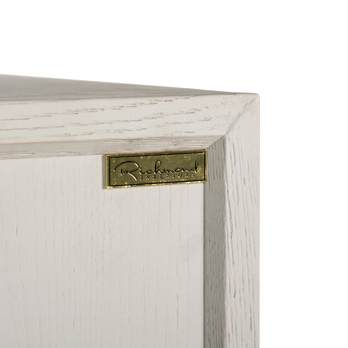 Veronia 4-Door Sideboard